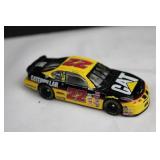 NASCAR Diecast Race Cars