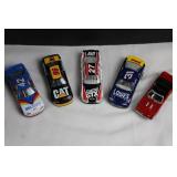 NASCAR Diecast Car Set