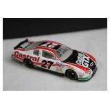 NASCAR Diecast Car Set