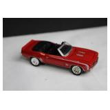NASCAR Diecast Car Set