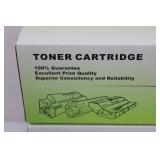 Laser Toner Cartridge Assortment