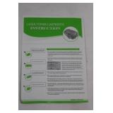 Laser Toner Cartridge Assortment
