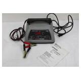 Schumacher SC-7500A Speed Charge Battery Charger & Engine Starter