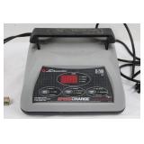 Schumacher SC-7500A Speed Charge Battery Charger & Engine Starter