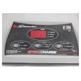Schumacher SC-7500A Speed Charge Battery Charger & Engine Starter