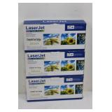 LaserJet Compatible Toner Cartridges CRG-104 2612A/FX9/10