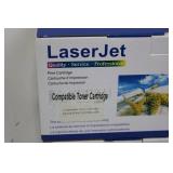LaserJet Compatible Toner Cartridges CRG-104 2612A/FX9/10