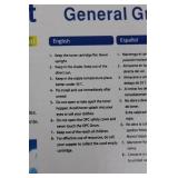 LaserJet Compatible Toner Cartridges CRG-104 2612A/FX9/10