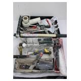 Purdy, Wooster & Red Devil Paint Tools Mixed Lot