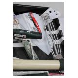 Purdy, Wooster & Red Devil Paint Tools Mixed Lot