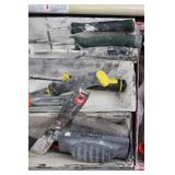 Purdy, Wooster & Red Devil Paint Tools Mixed Lot