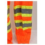Ergodyne GloWear 8911 High-Visibility Pants S/M
