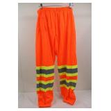 Ergodyne GloWear 8911 High-Visibility Pants S/M