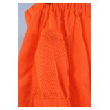 Ergodyne GloWear 8911 High-Visibility Pants S/M