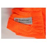 Ergodyne GloWear 8911 High-Visibility Pants S/M
