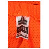 Ergodyne GloWear 8911 High-Visibility Pants S/M