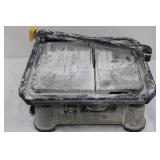 FloorCraft 7 in Wet Tile Saw