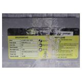 FloorCraft 7 in Wet Tile Saw
