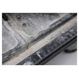 FloorCraft 7 in Wet Tile Saw