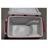 Coleman Wheeled Cooler With Handle