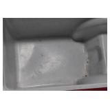 Coleman Wheeled Cooler With Handle