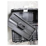 Husky Tool Box & Tool Bag