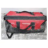 Husky Tool Box & Tool Bag