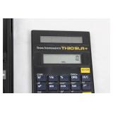 Texas Instruments TI-85 & TI-30SLR+ Calculators (Lot of 2)