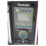 Makita BMR100 Job Site Radio