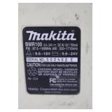 Makita BMR100 Job Site Radio
