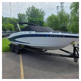 2023 Glastron GX 215 #1527 PT