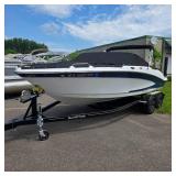 2023 Glastron GX 215 #1527 PT