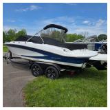 2023 Glastron GX 215 #1527 PT