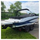 2023 Glastron GX 215 #1527 PT