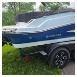 2023 Glastron GX 215 #1527 PT