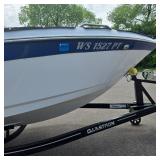 2023 Glastron GX 215 #1527 PT