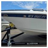 2023 Glastron GX 215 #1527 PT