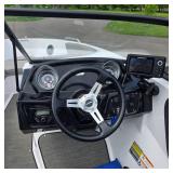 2023 Glastron GX 215 #1527 PT