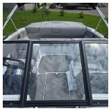 2023 Glastron GX 215 #1527 PT