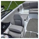 2023 Glastron GX 215 #1527 PT