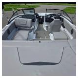 2023 Glastron GX 215 #1527 PT