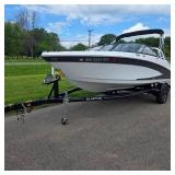 2023 Glastron GX 190 #5881 MK