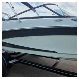 2023 Glastron GX 190 #5881 MK
