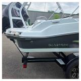 2023 Glastron GX 190 #5881 MK