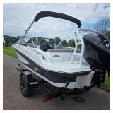 2023 Glastron GX 190 #5881 MK