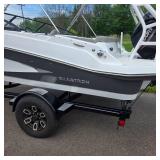 2023 Glastron GX 190 #5881 MK