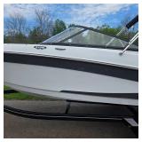 2023 Glastron GX 190 #5881 MK