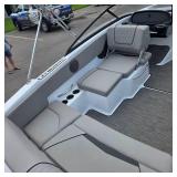 2023 Glastron GX 190 #5881 MK