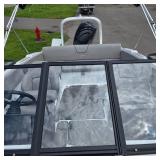 2023 Glastron GX 190 #5881 MK