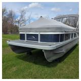 2023 Bennington 23 SSR #1527 PF